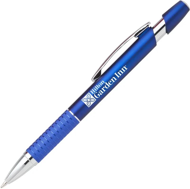 Custom Hollywood Branded Pen Sanitizer - 0.27oz — view 7