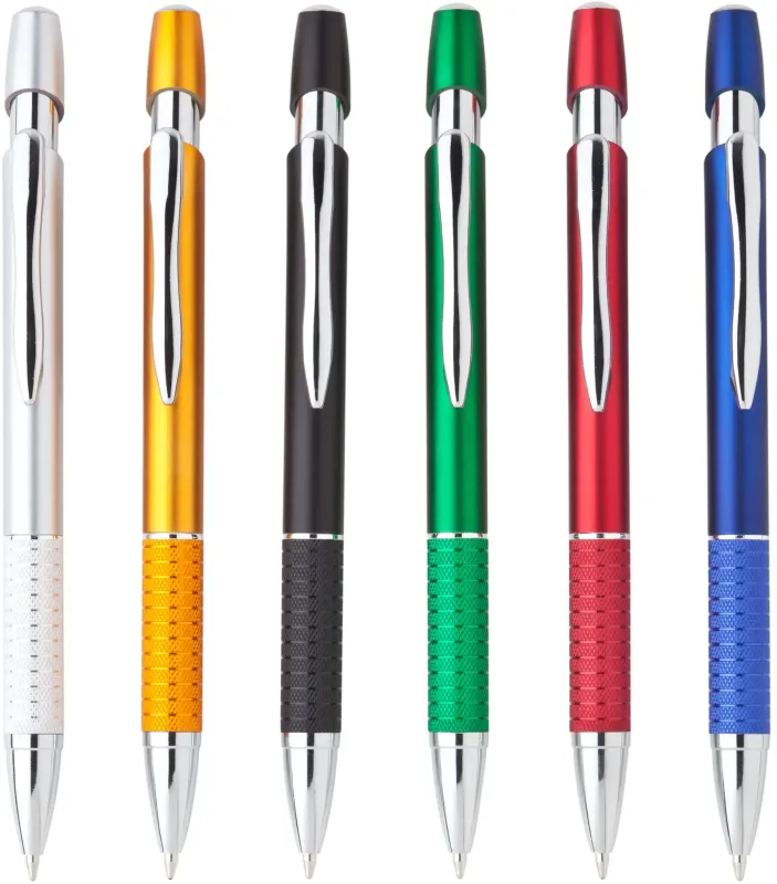 Custom Hollywood Branded Pen Sanitizer - 0.27oz — view 9