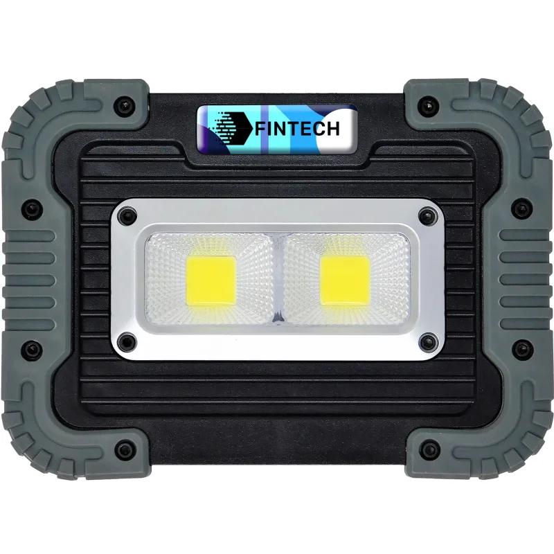 The Illuminator Cob Work Light — view 8