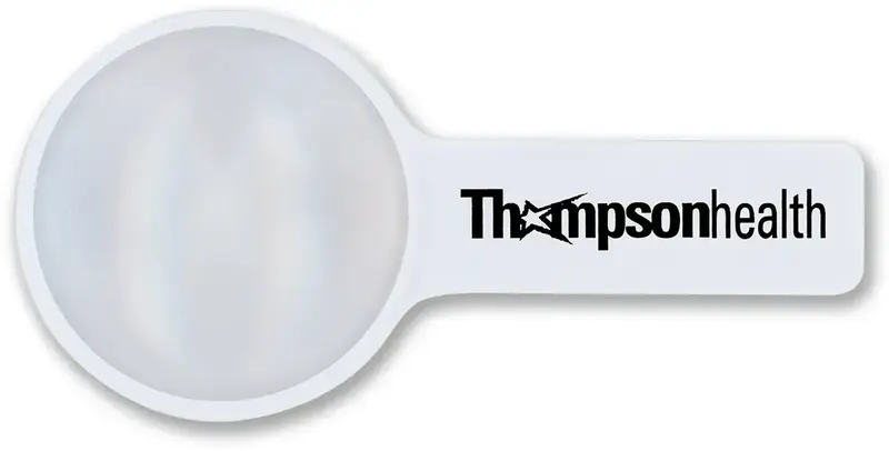 Custom Inspector Magnifier