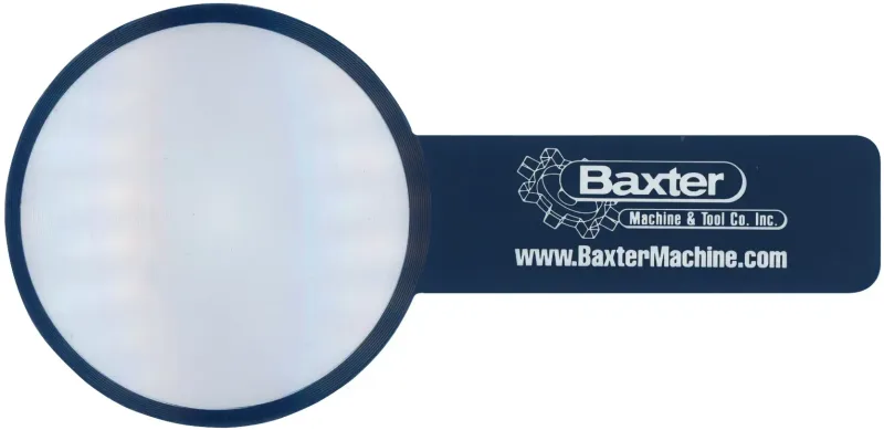 Custom Inspector Magnifier — view 2