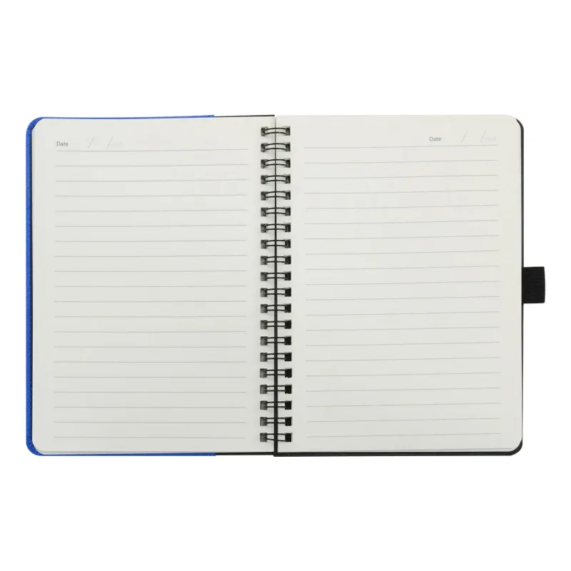 The Keep It Notebook — view 1