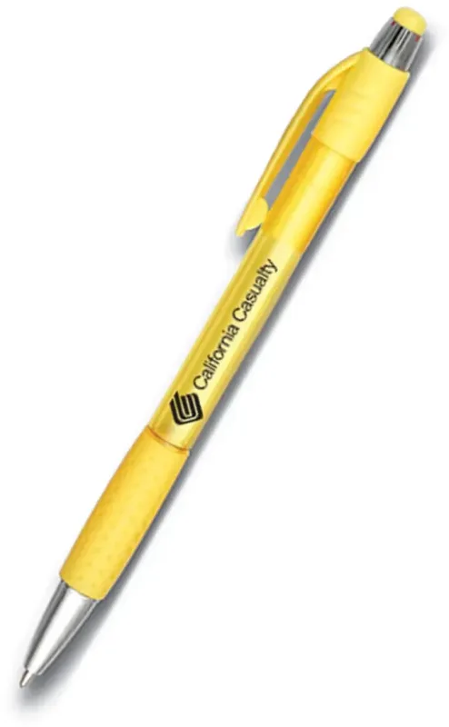 Personalized Logo Pen. — view 5
