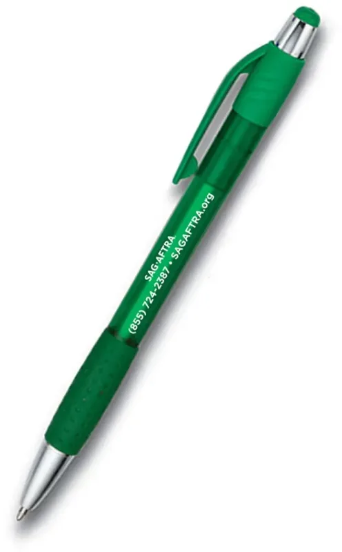 Personalized Logo Pen. — view 7