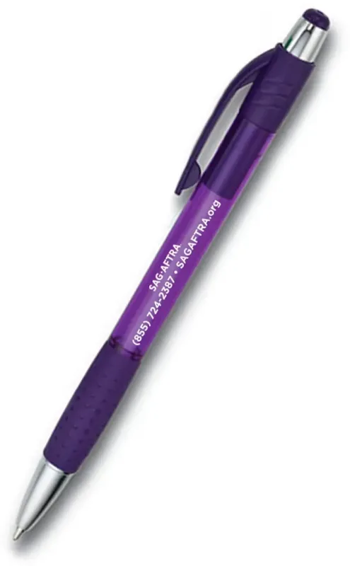 Personalized Logo Pen. — view 9