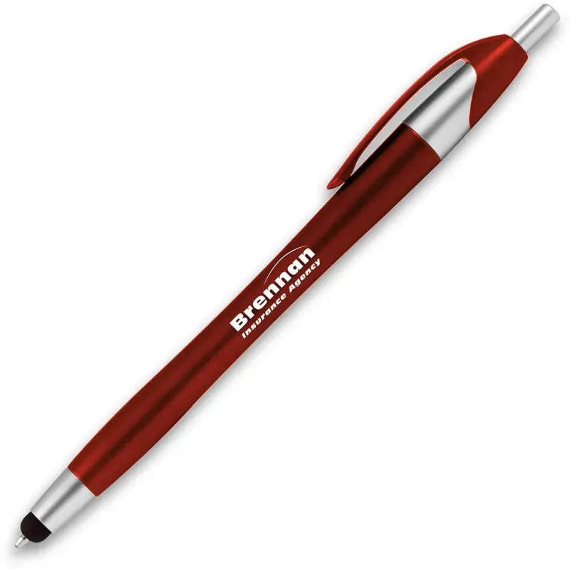 Personalized Logo Branded Pen Sanitizer — view 5