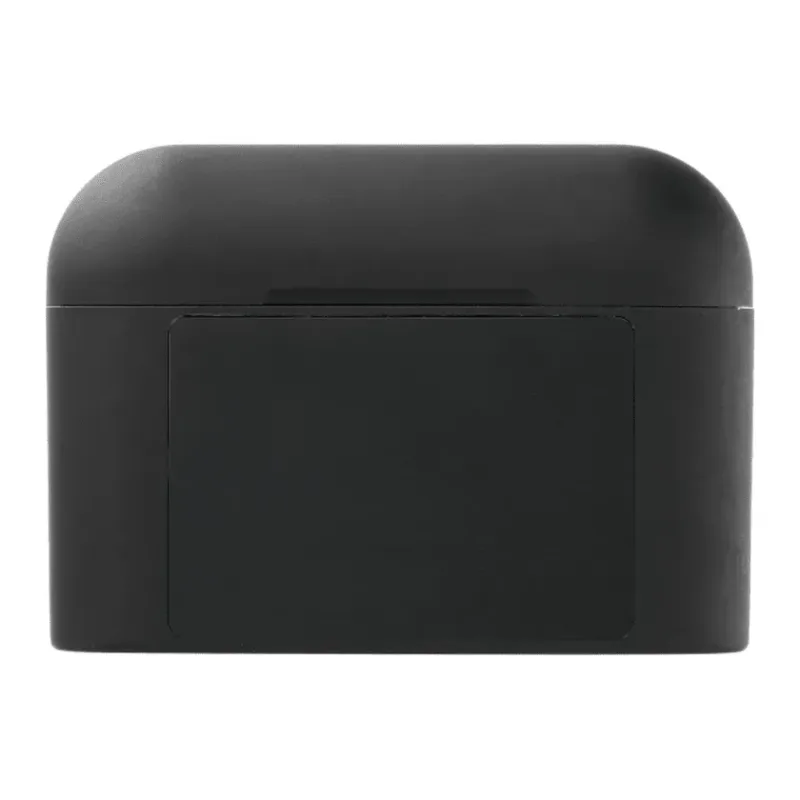 Custom Looking Glass Auto-Pair True Wireless Earbuds — view 2