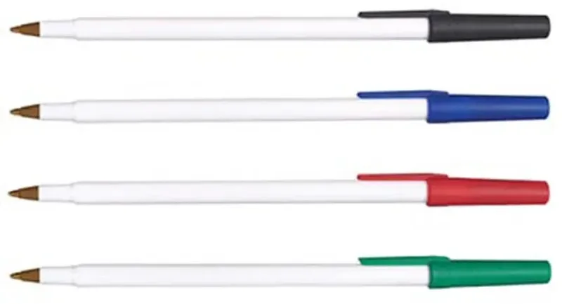 Personalized Mercer Logo Pen — view 7