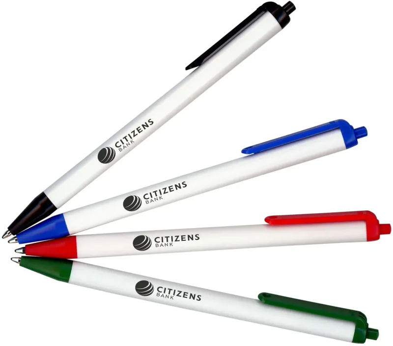 Personalized Promotional Logo-branded Pen Sanitizer — view 11