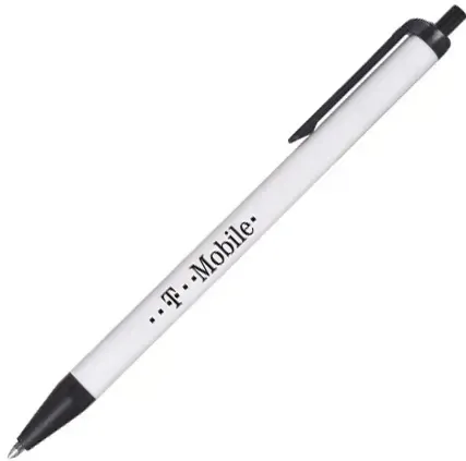 Personalized Promotional Logo-branded Pen Sanitizer — view 12