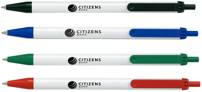 Personalized Promotional Logo-branded Pen Sanitizer — view 5