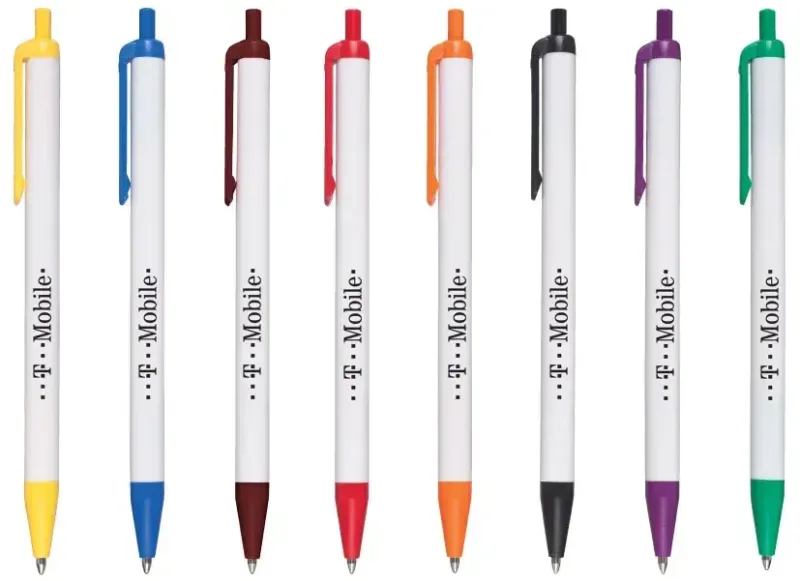 Personalized Promotional Logo-branded Pen Sanitizer — view 6