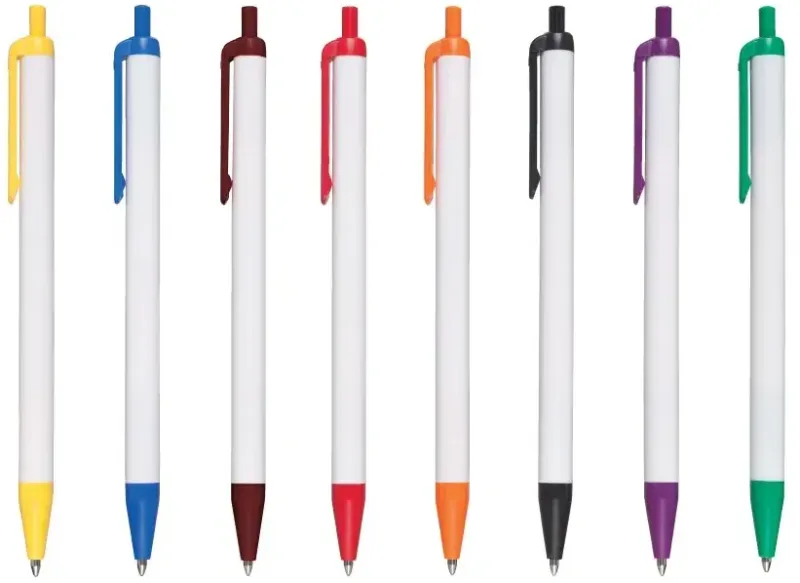 Personalized Promotional Logo-branded Pen Sanitizer — view 7