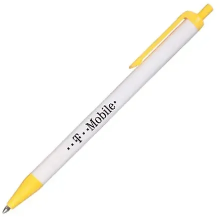 Personalized Promotional Logo-branded Pen Sanitizer — view 8
