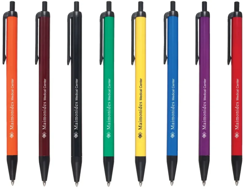Custom Logo Pen — view 5