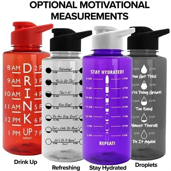 Custom Branded Mountaineer Tritan™ Bottle - 36 oz.