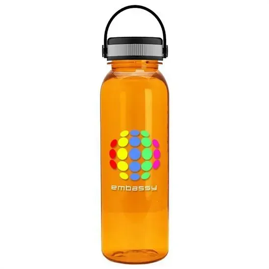 PromoLogo Tritan™ Bottle - 24 oz.