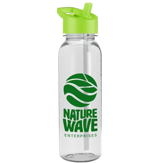 EcoSip - 24 oz. Custom Tritan™ ReNew Bottle