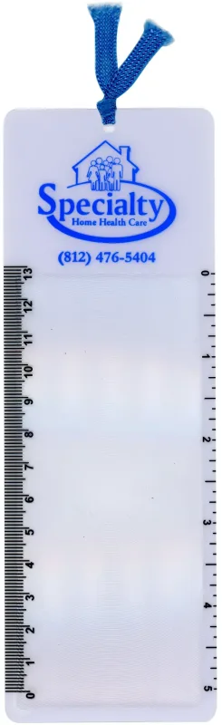 Promo Magna Bookmarker — view 2