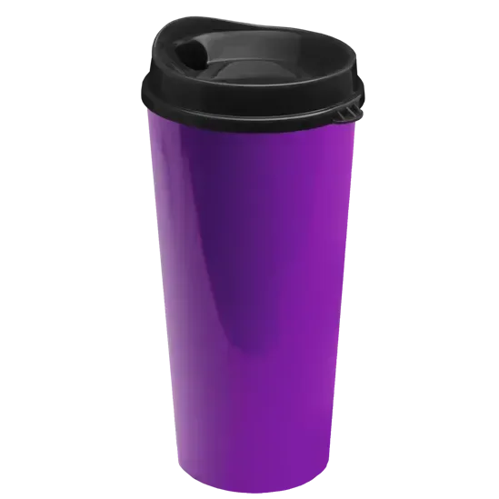 Roadmaster Travel Tumbler with Sip Lid (20 oz.) — view 11