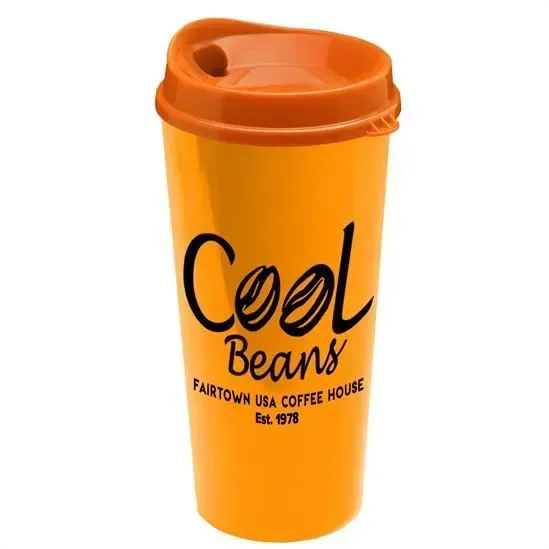 Roadmaster Travel Tumbler with Sip Lid (20 oz.) — view 13