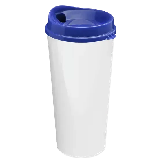 Roadmaster Travel Tumbler with Sip Lid (20 oz.) — view 15