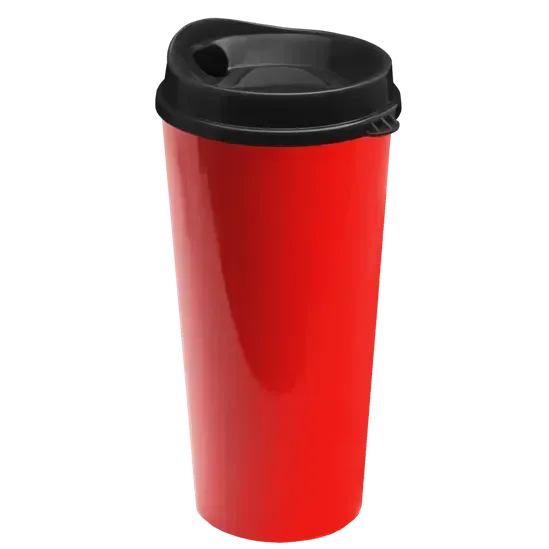 Roadmaster Travel Tumbler with Sip Lid (20 oz.) — view 17