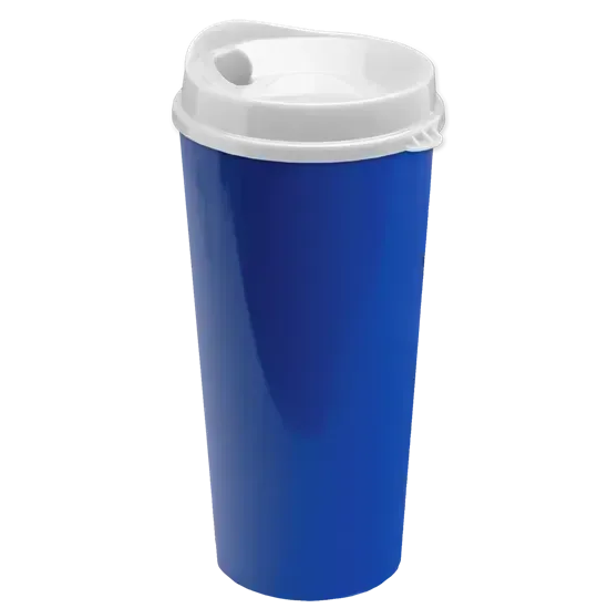 Roadmaster Travel Tumbler with Sip Lid (20 oz.) — view 18