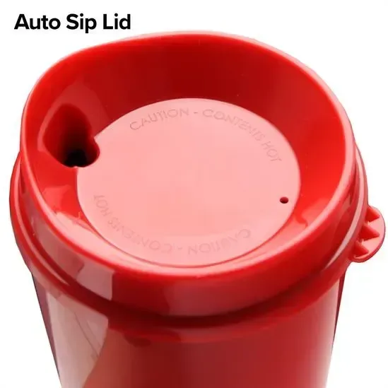 Roadmaster Travel Tumbler with Sip Lid (20 oz.) — view 19
