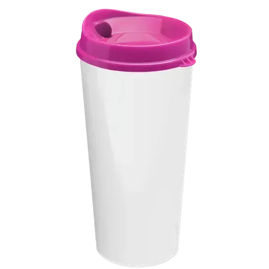 Roadmaster Travel Tumbler with Sip Lid (20 oz.) — view 20