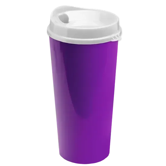 Roadmaster Travel Tumbler with Sip Lid (20 oz.) — view 21