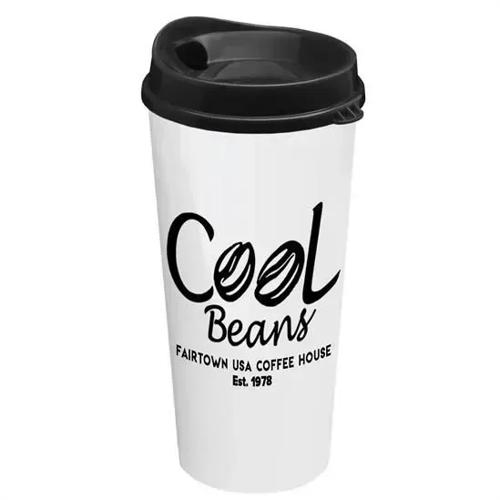 Roadmaster Travel Tumbler with Sip Lid (20 oz.) — view 22