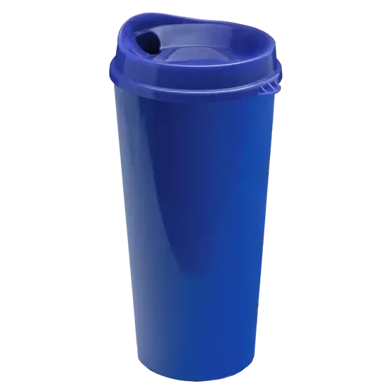 Roadmaster Travel Tumbler with Sip Lid (20 oz.) — view 23