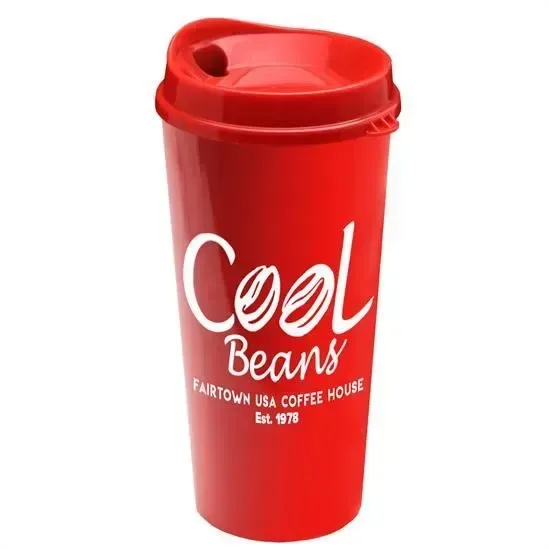 Roadmaster Travel Tumbler with Sip Lid (20 oz.) — view 24