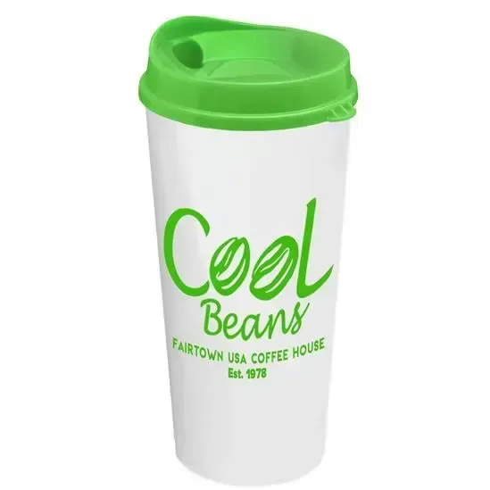 Roadmaster Travel Tumbler with Sip Lid (20 oz.) — view 32