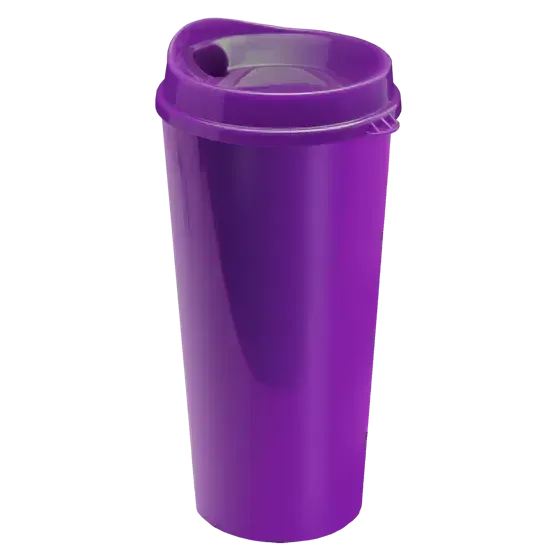 Roadmaster Travel Tumbler with Sip Lid (20 oz.) — view 37