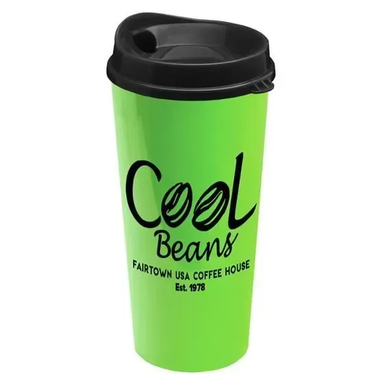 Roadmaster Travel Tumbler with Sip Lid (20 oz.) — view 38