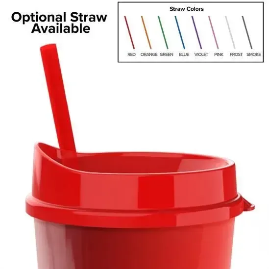 Roadmaster Travel Tumbler with Sip Lid (20 oz.) — view 39