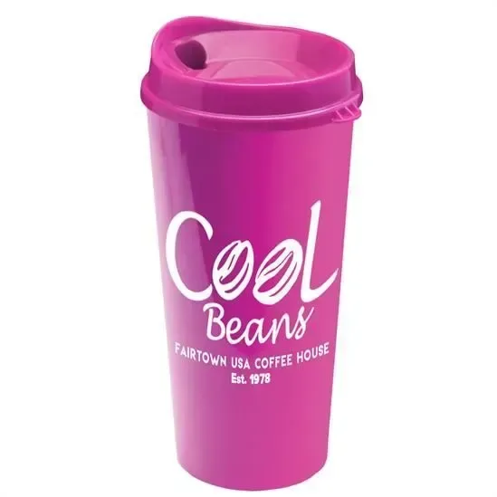Roadmaster Travel Tumbler with Sip Lid (20 oz.) — view 45