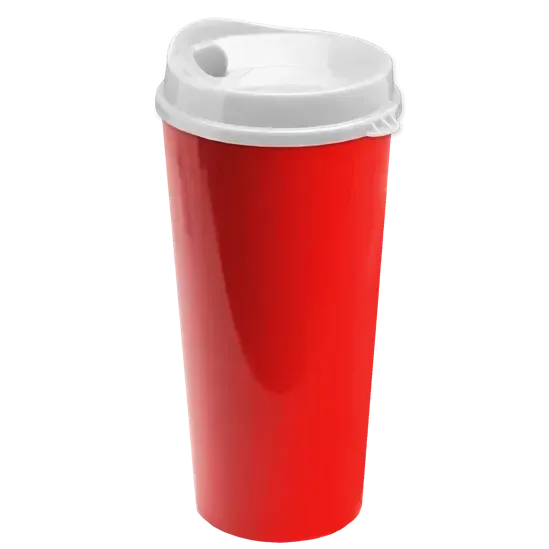 Roadmaster Travel Tumbler with Sip Lid (20 oz.) — view 48