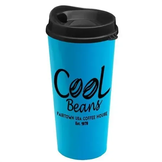 Roadmaster Travel Tumbler with Sip Lid (20 oz.) — view 49