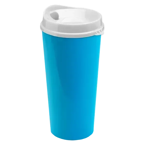 Roadmaster Travel Tumbler with Sip Lid (20 oz.) — view 5