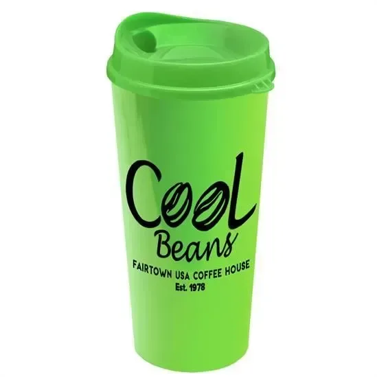 Roadmaster Travel Tumbler with Sip Lid (20 oz.) — view 54