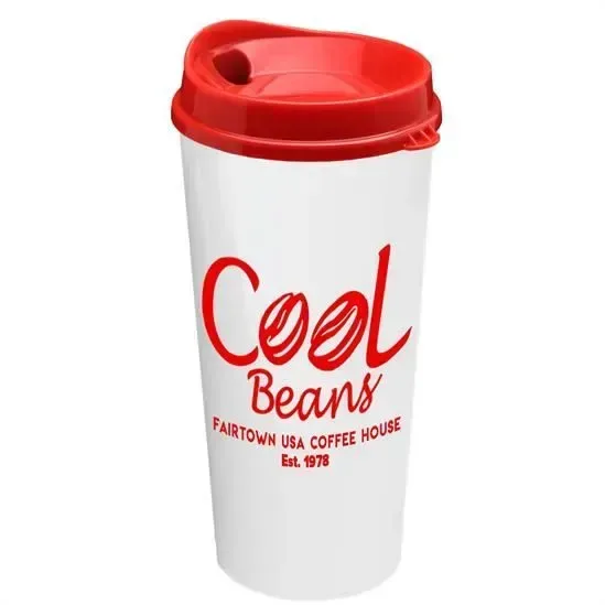 Roadmaster Travel Tumbler with Sip Lid (20 oz.) — view 56