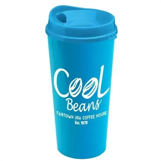 Roadmaster Travel Tumbler with Sip Lid (20 oz.) — view 57