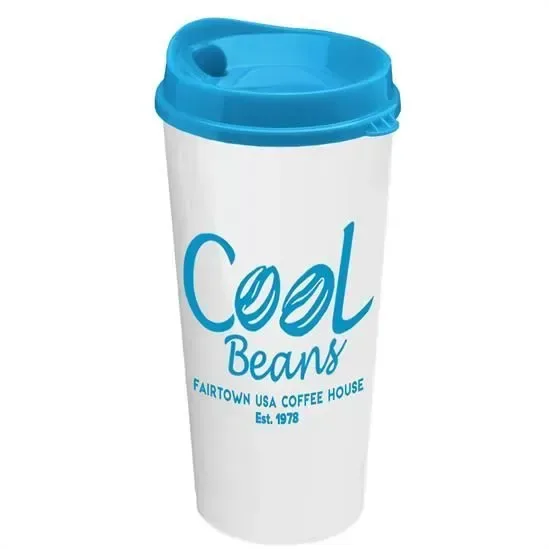 Roadmaster Travel Tumbler with Sip Lid (20 oz.) — view 59