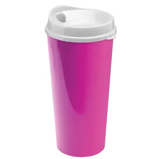 Roadmaster Travel Tumbler with Sip Lid (20 oz.) — view 6
