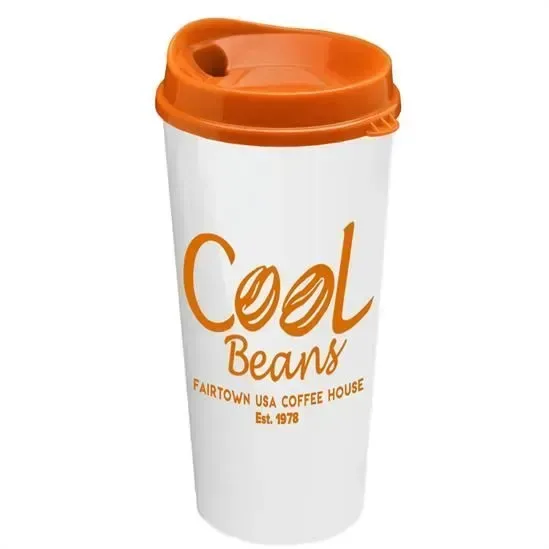 Roadmaster Travel Tumbler with Sip Lid (20 oz.) — view 8