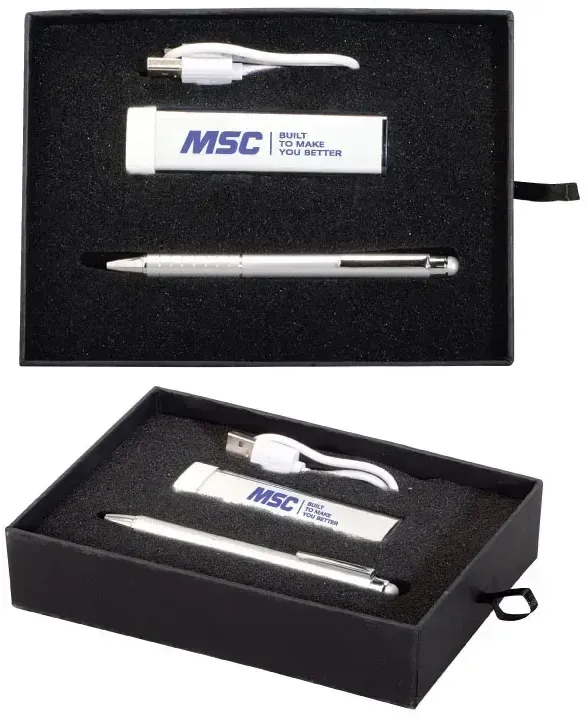 Power Pen Set