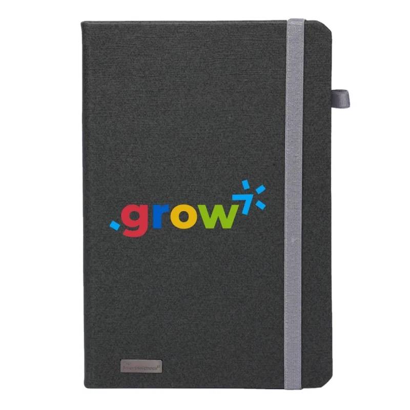 The SmartNotebook® — view 4